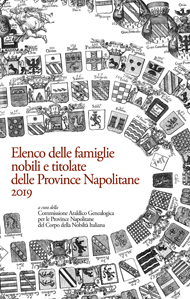 Elenco delle famiglie nobili e titolate delle Province Napolitane