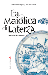 La Maiolica di Laterza