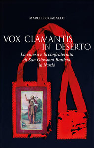 VOX CLAMANTIS IN DESERTO